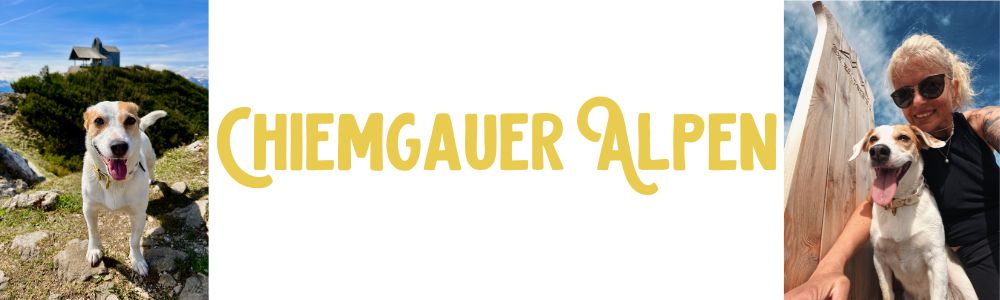 Chiemgauer Alpen